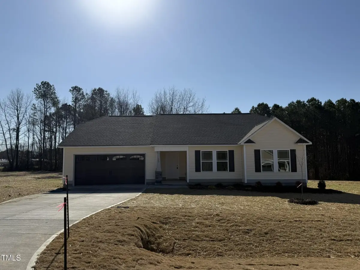 145 Magnolia Run Way, Benson, NC 27504 - Image #1