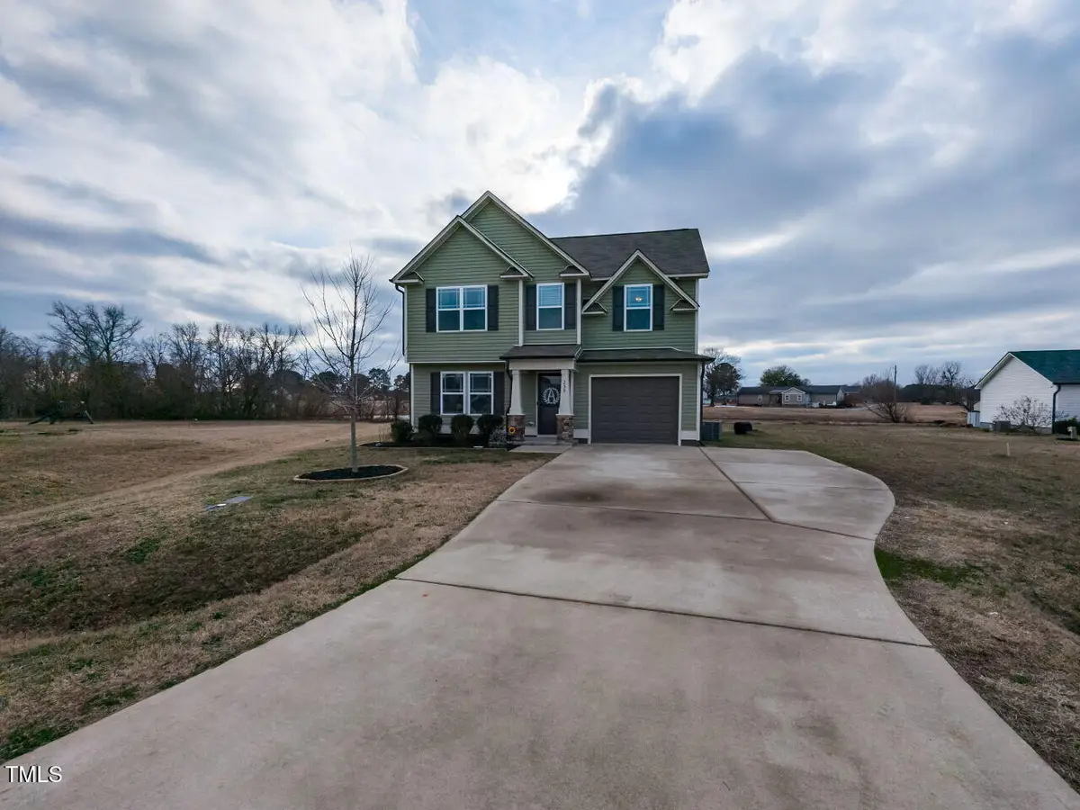 258 Denning Farms Lane, Benson, NC 27504 - Image #1