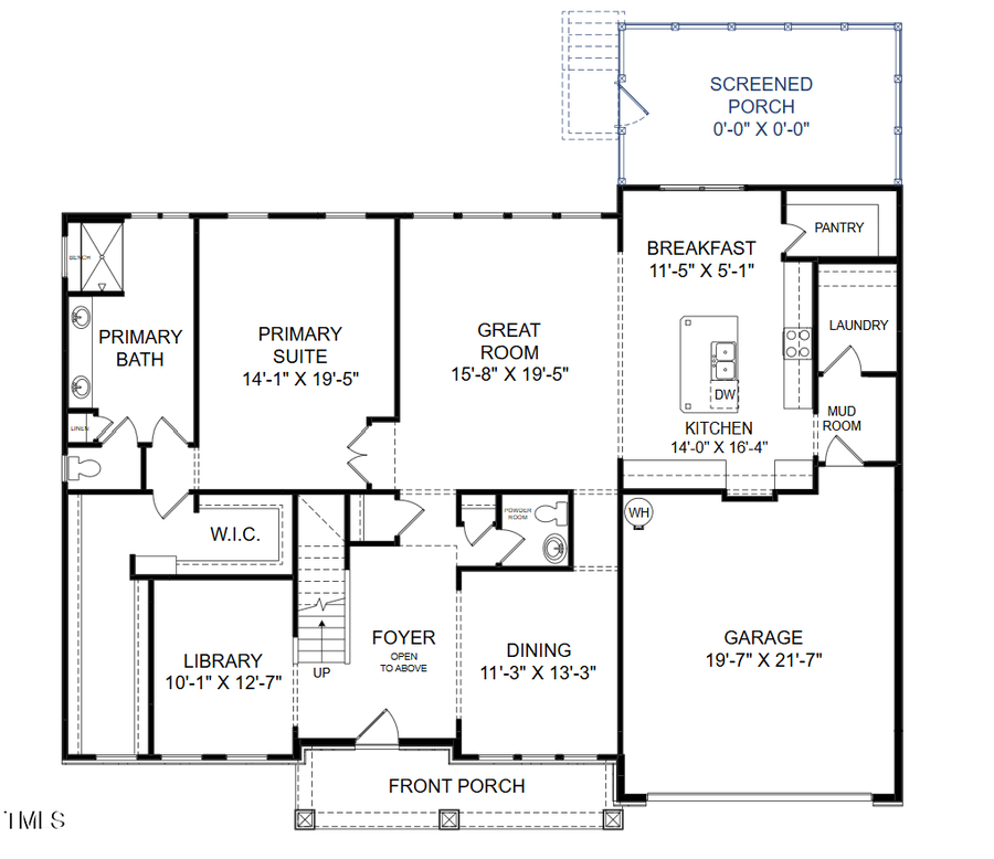 9517 Wood River Drive, Zebulon, NC 27597 - Image #2