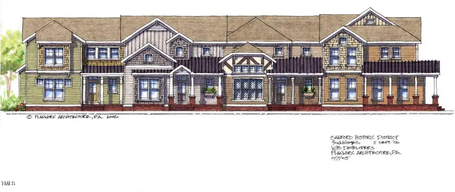 0 N Gulf Street, Sanford, NC 27330 - Image #2