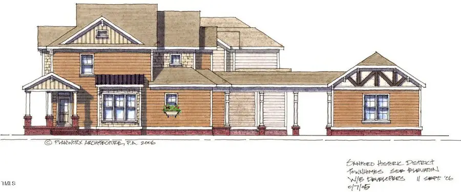 0 N Gulf Street, Sanford, NC 27330 - Image #3