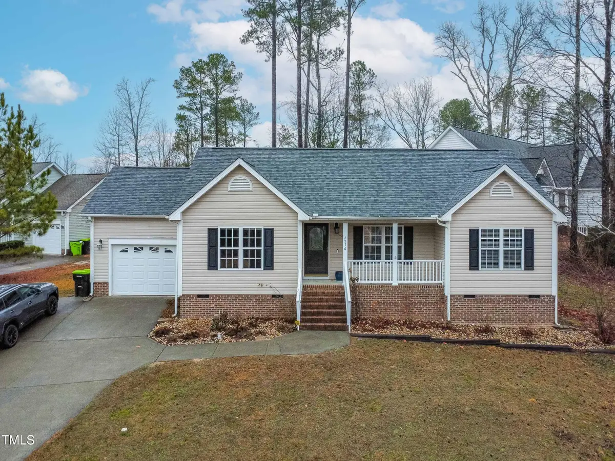 2576 Mint Julep Drive, Creedmoor, NC 27522 - #1