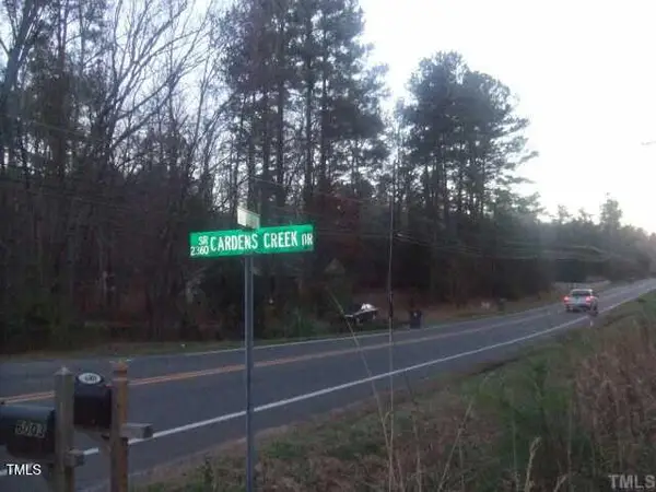 5929 Guess Road, Durham, NC 27712