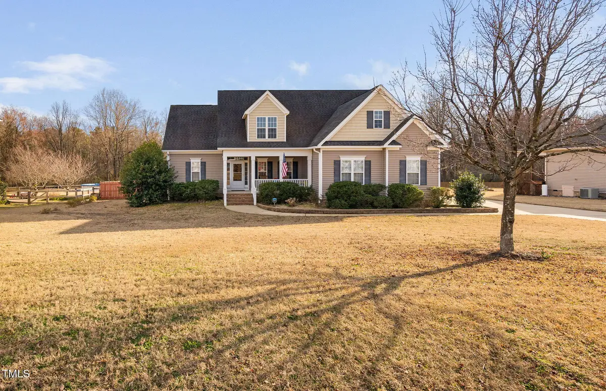 82 Wood Valley Drive, Four Oaks, NC 27524 - Image #1