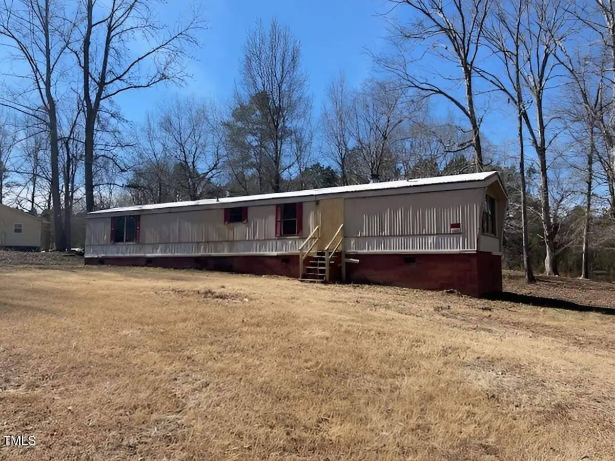 415 Island Creek Estates Road, Henderson, NC 27537 - Image #1