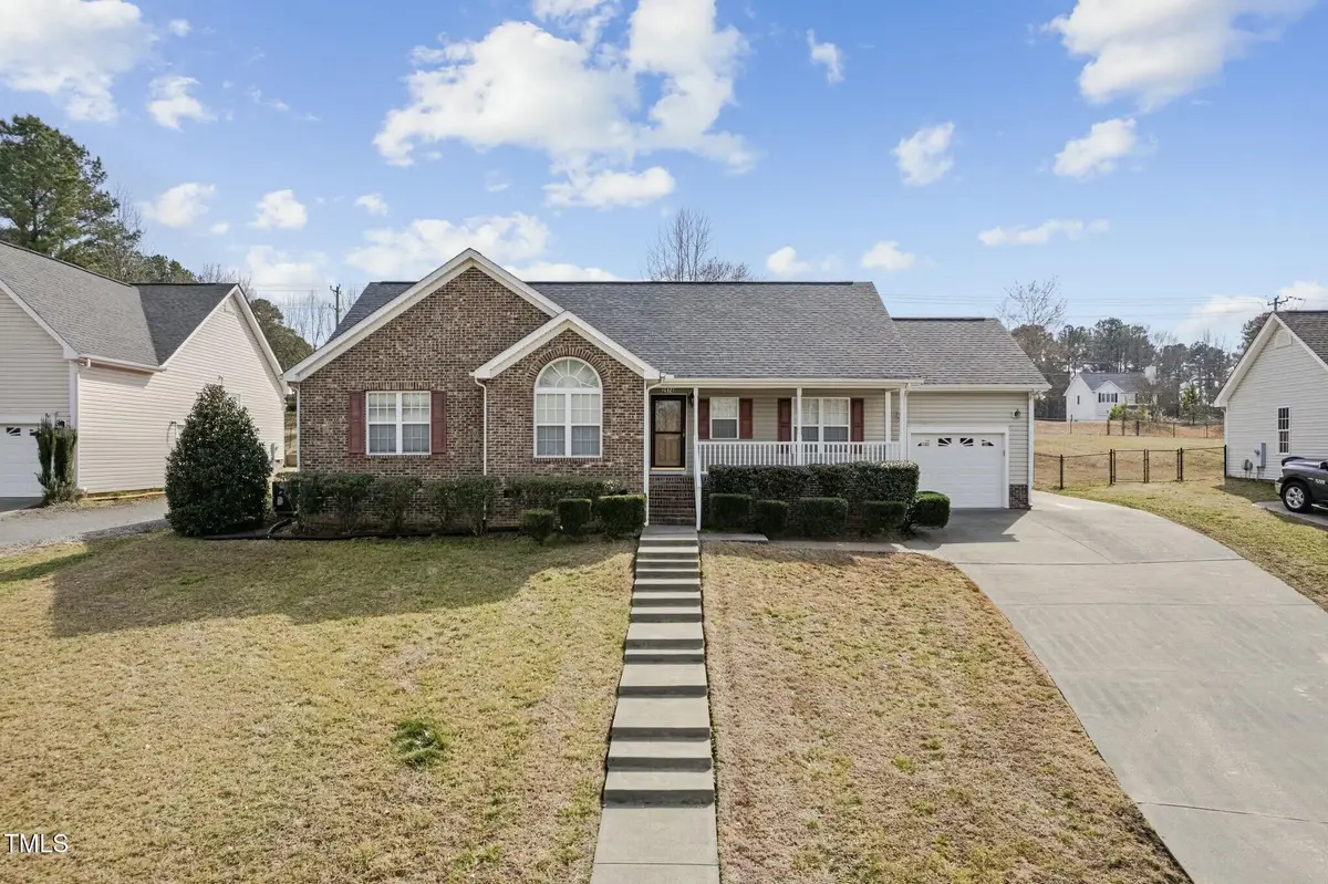 2574 Primrose Lane, Creedmoor, NC 27522 - #1