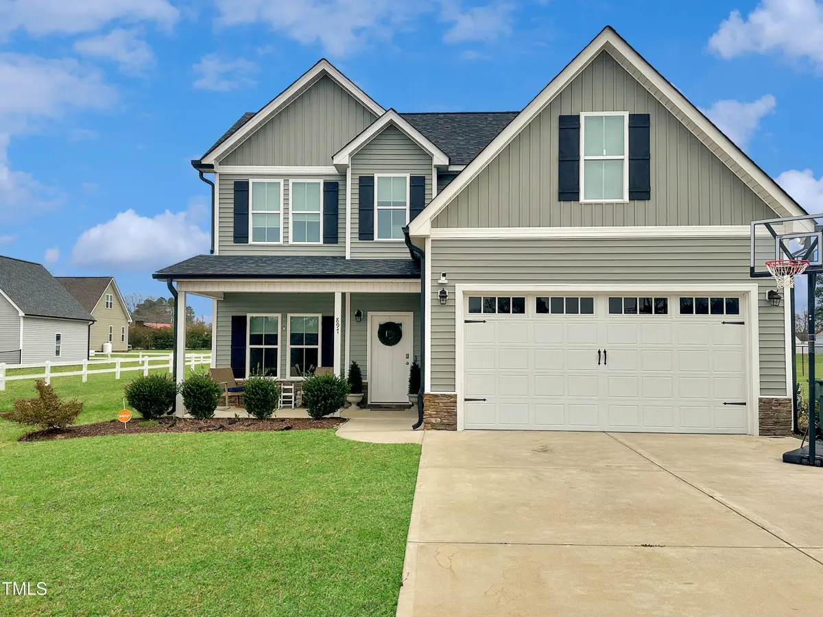 897 W Main Street, Benson, NC 27504 - Image #1