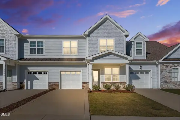 3204 Carriden Drive, Fayetteville, NC 28306