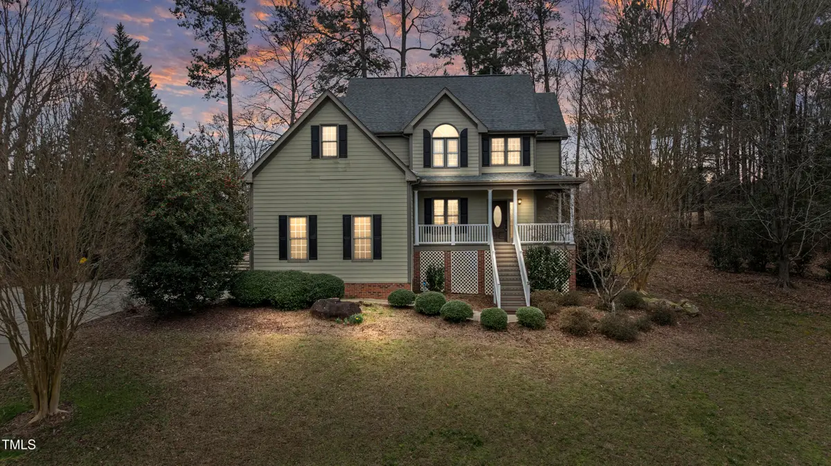309 Neuse Ridge Drive, Clayton, NC 27527 - Image #1