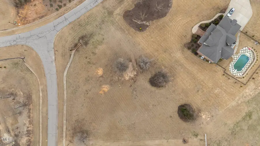 724 Cambridge Drive, Rocky Mount, NC 27804 - #2