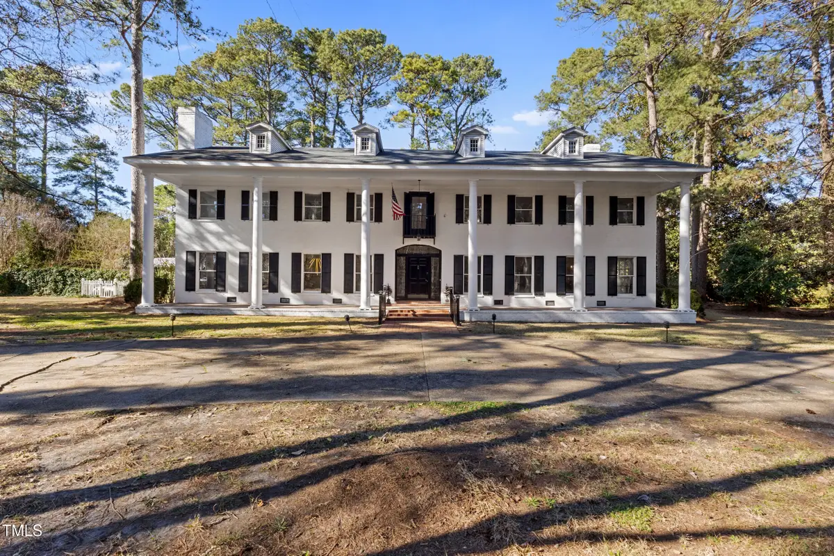 707 Curtis Road, Warsaw, NC 28398 - Image #1