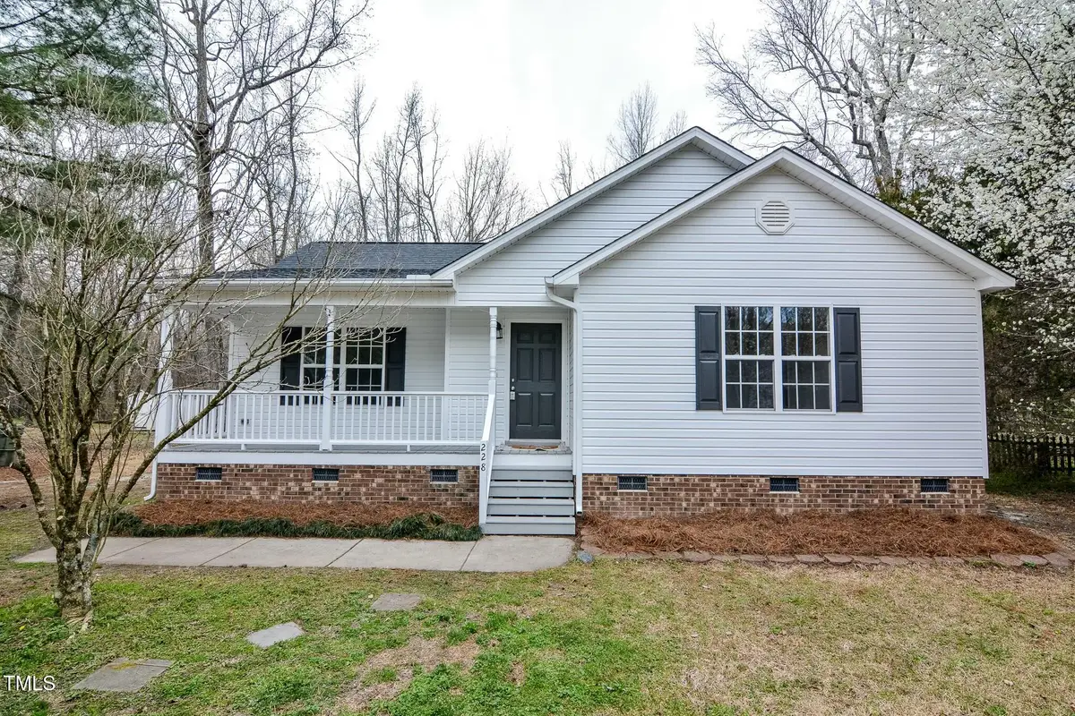 228 Duck Pond Lane, Clayton, NC 27520 - Image #1