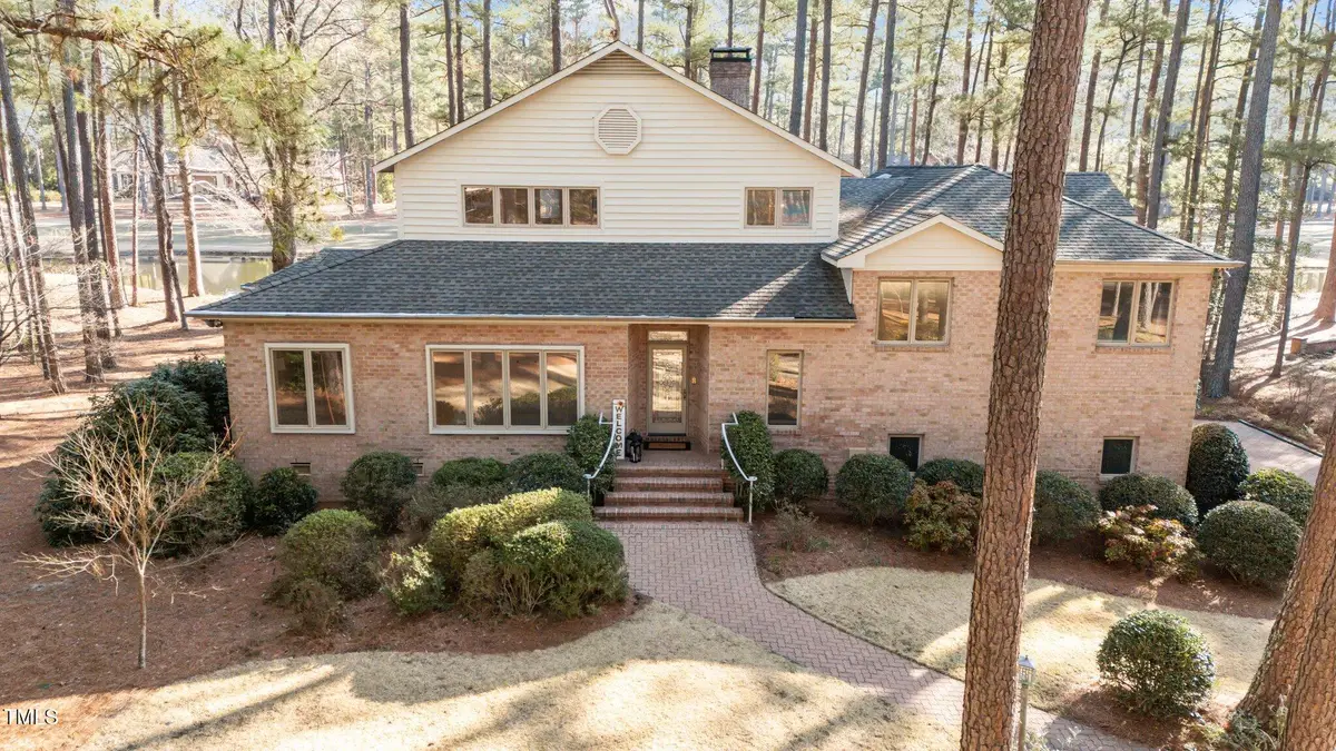 17 Mcmichael Drive, Pinehurst, NC 28374 - Image #1