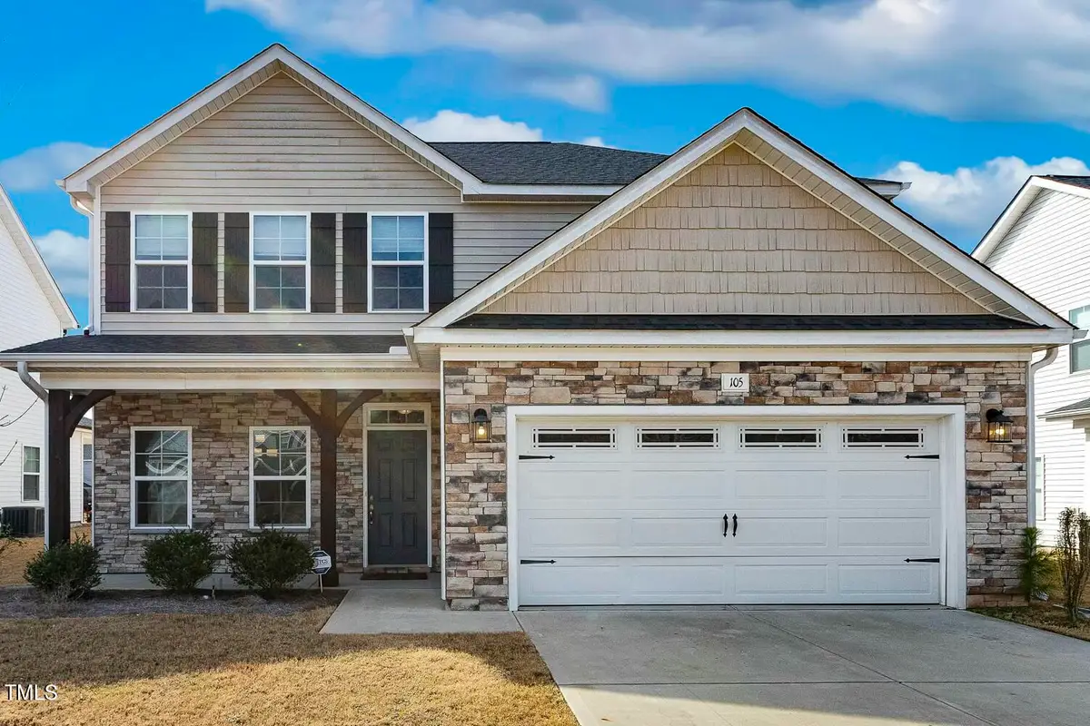 105 Hanover Court, Clayton, NC 27527 - Image #1