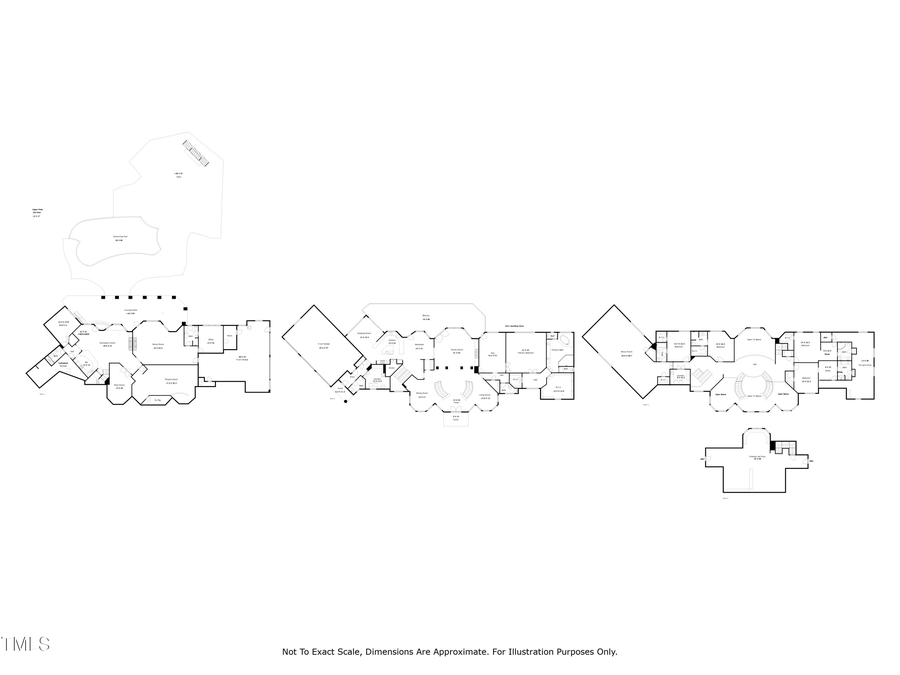 2421 Acanthus Drive, Wake Forest, NC 27587 - Image #2