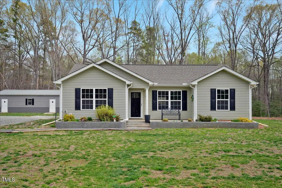 765 Townsville Landing Road, Henderson, NC 27537 - #1