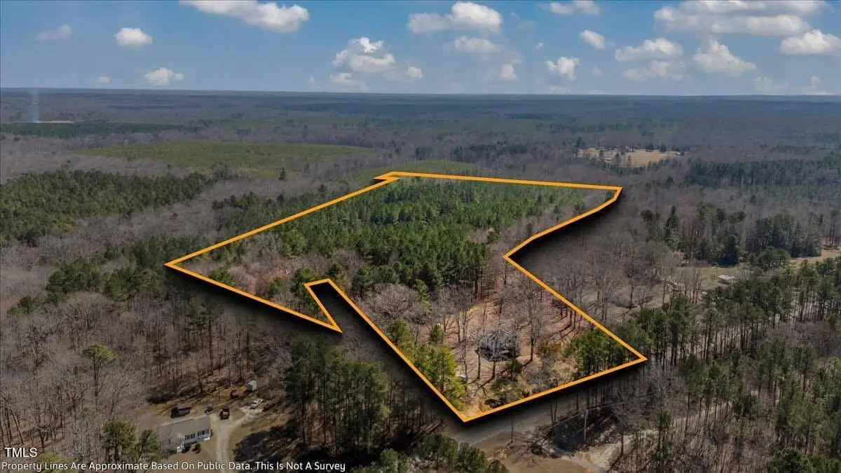 9056 Hicksboro Road, Oxford, NC 27565 - Image #1