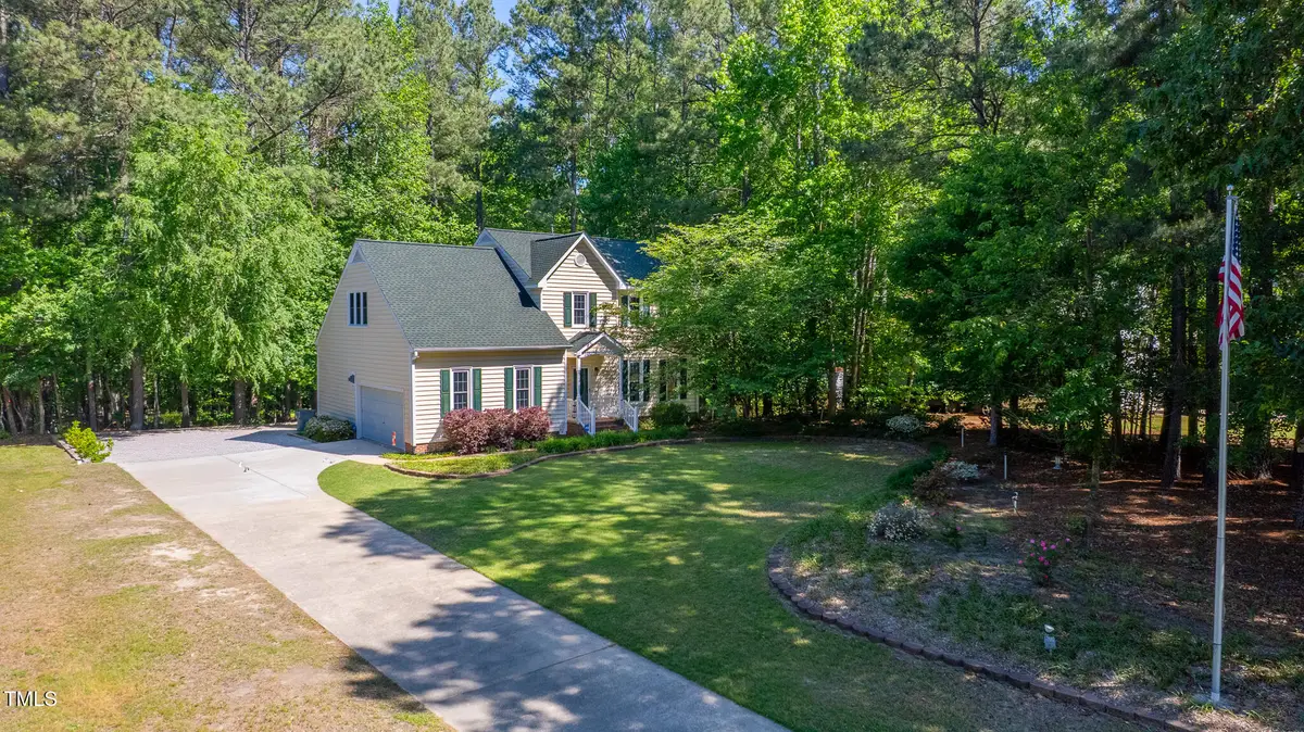 902 Loop Road, Clayton, NC 27527 - #1