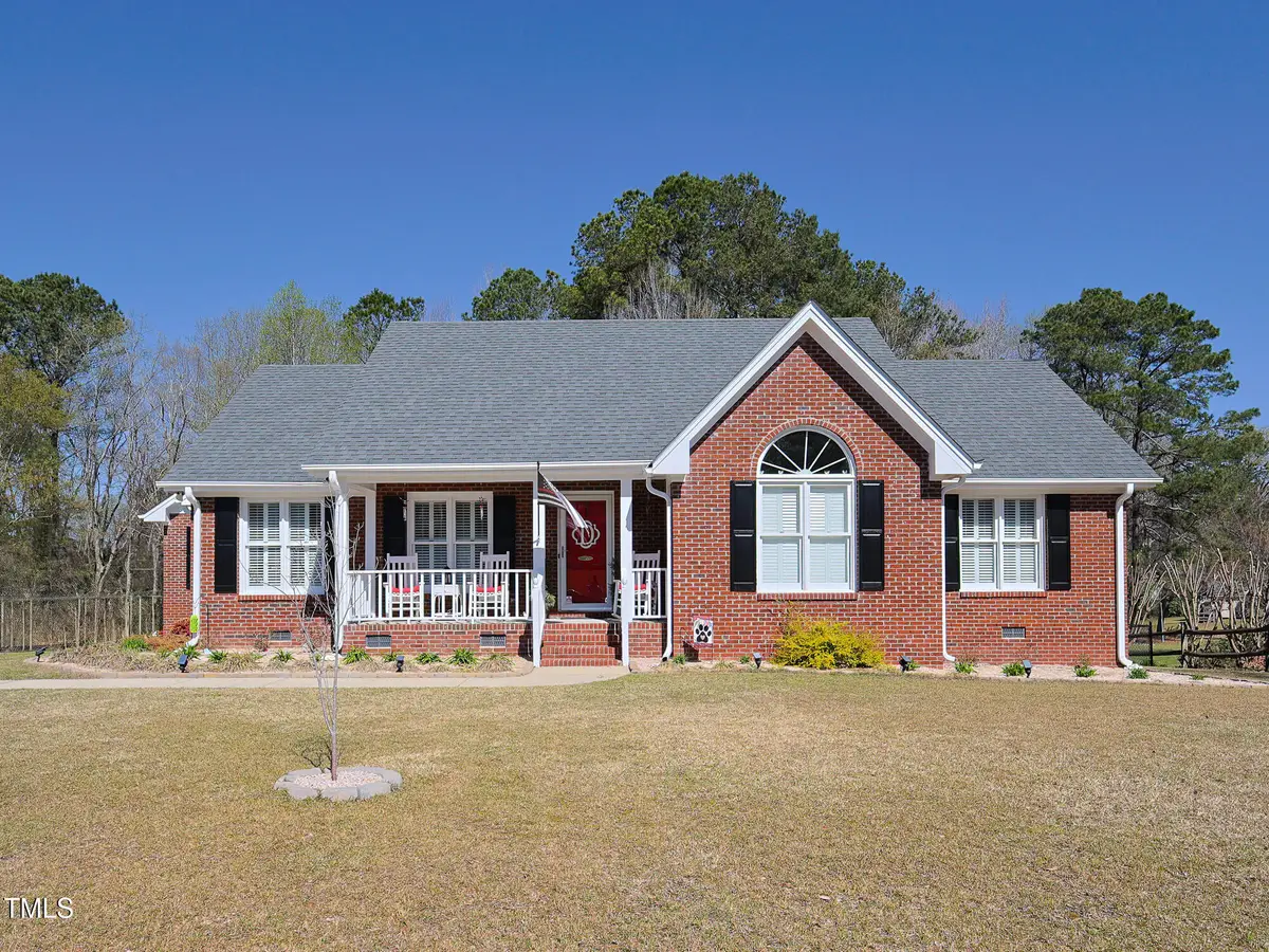 703 E Stanley Street, Four Oaks, NC 27524 - Image #1