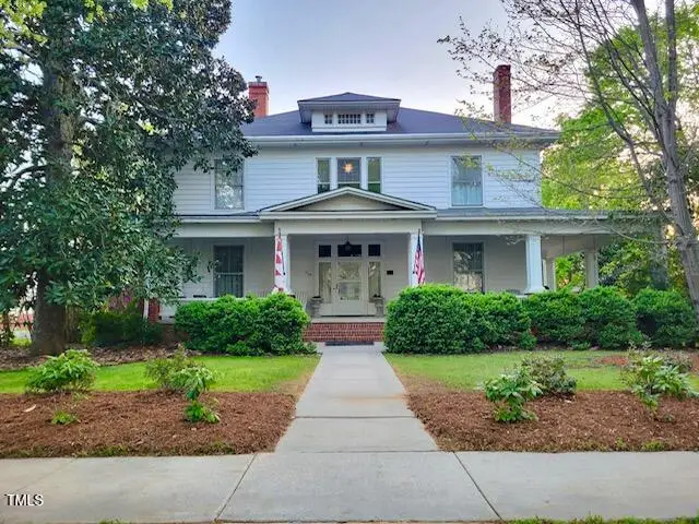 309 College Street, Oxford, NC 27565 - #1