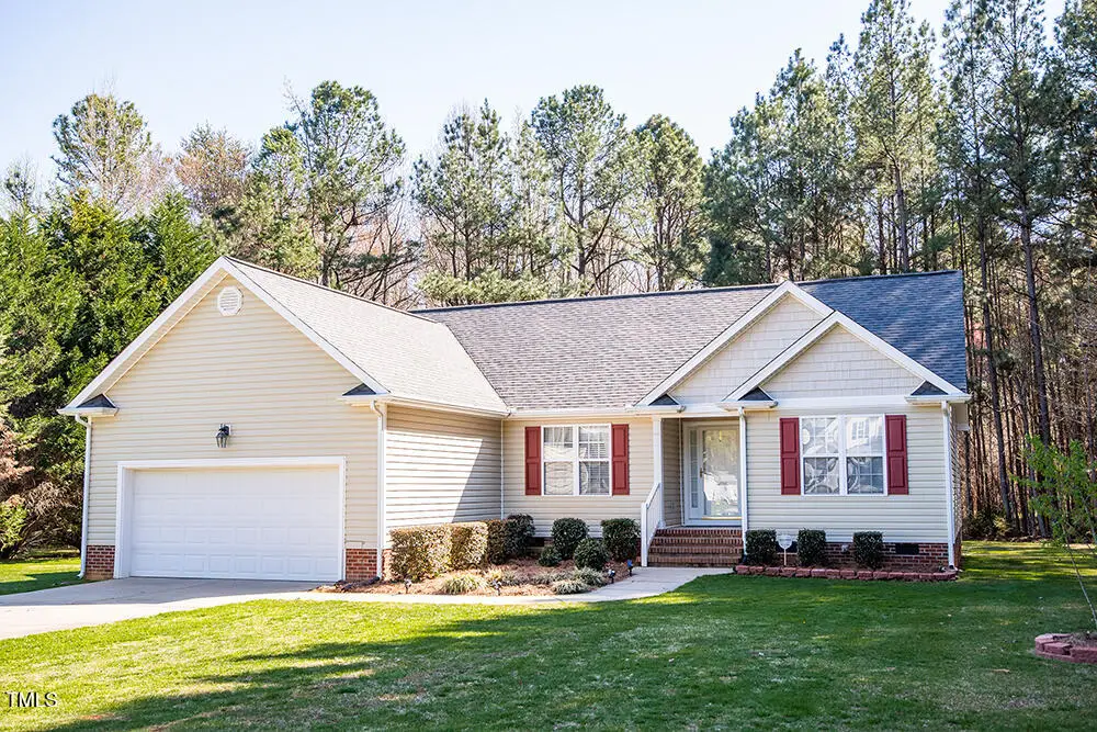 1516 Bradsher Drive, Stem, NC 27581 - #1