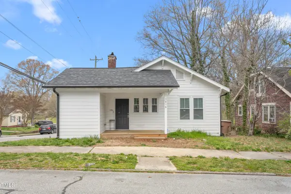 1016 Caldwell Street, Greensboro, NC 27406