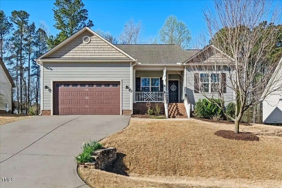 153 Brindley Circle, Clayton, NC 27520 - Image #1