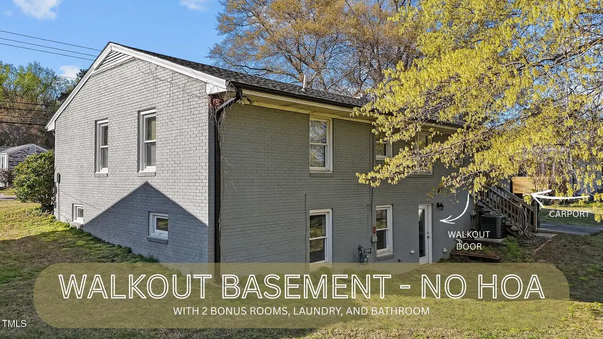 539 N Oneil Street, Clayton, NC 27520 - Image #1