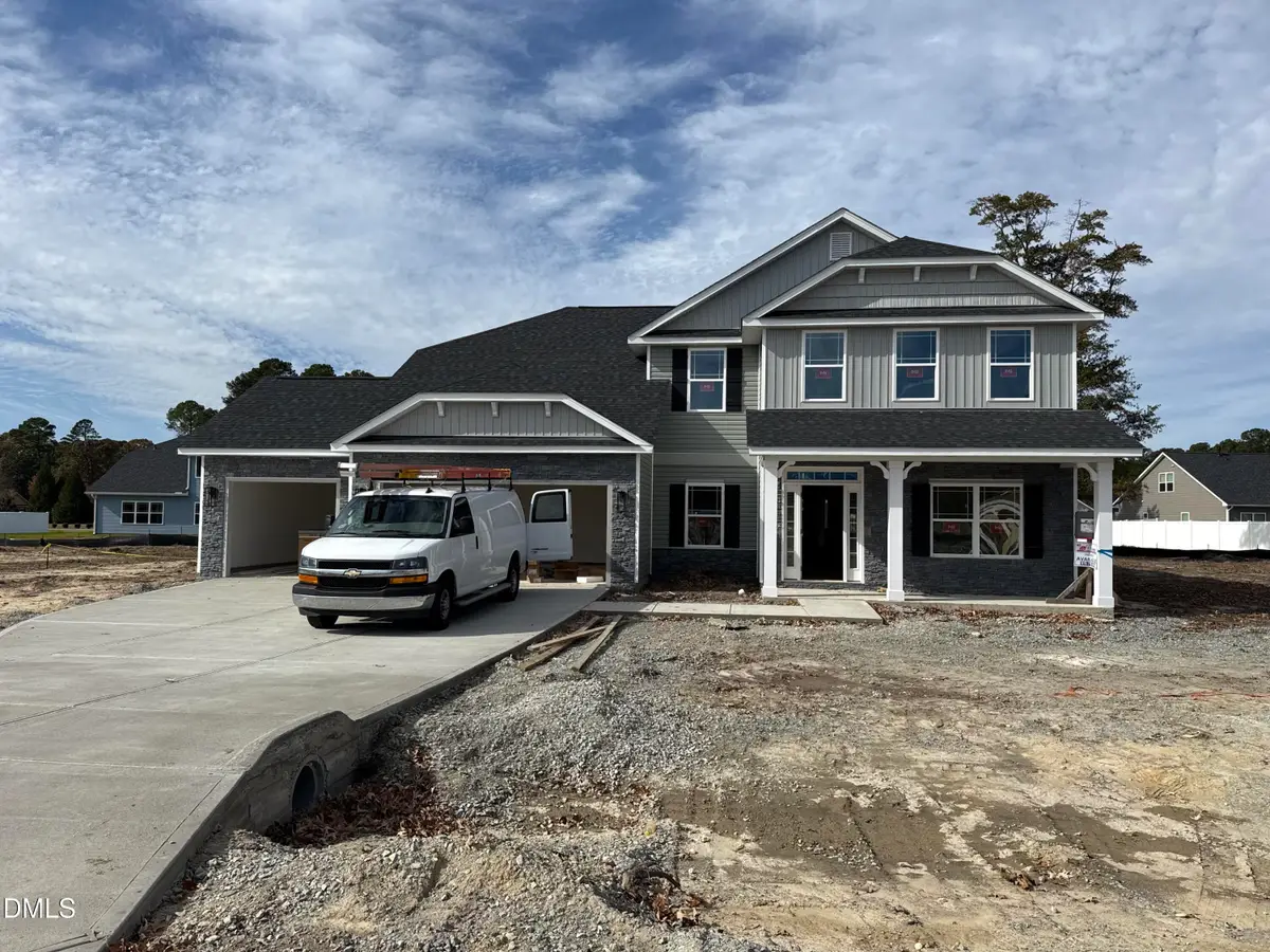 105 Manchester Court, La Grange, NC 28551 - Image #1