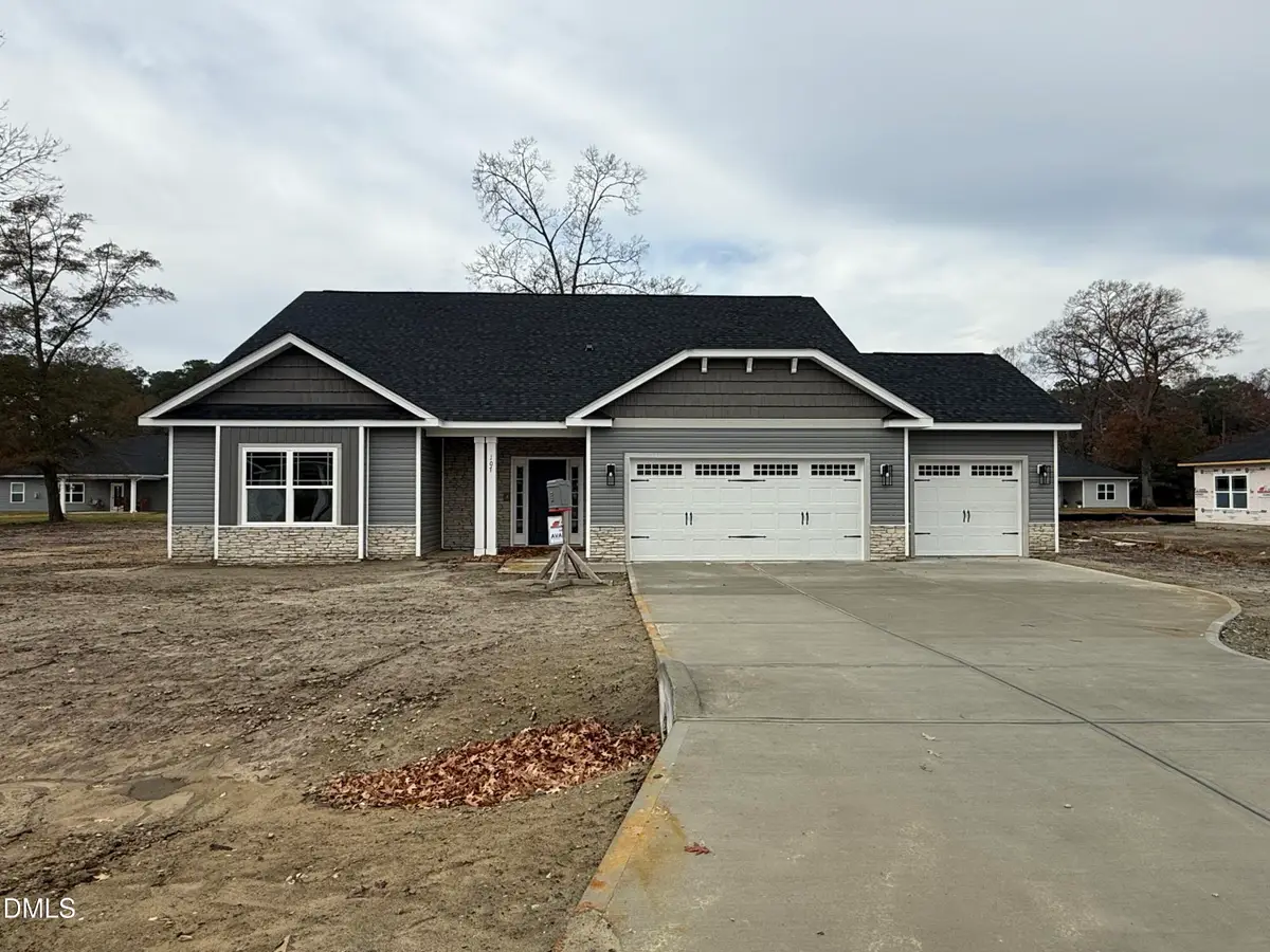 107 Manchester Court, La Grange, NC 28551 - Image #1