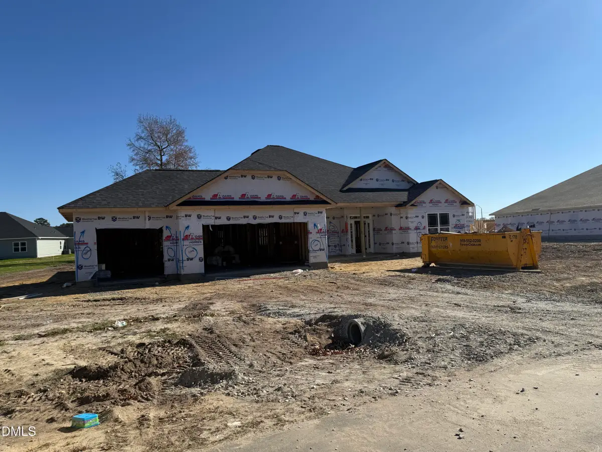 106 Manchester Court, La Grange, NC 28551 - Image #1