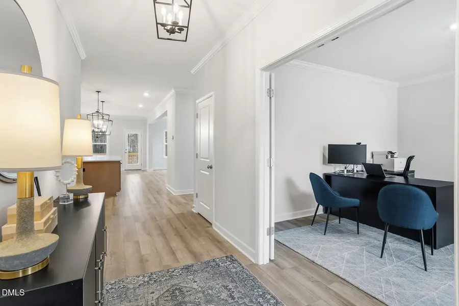 25 Bold Drive, Youngsville, NC 27596 - Image #3