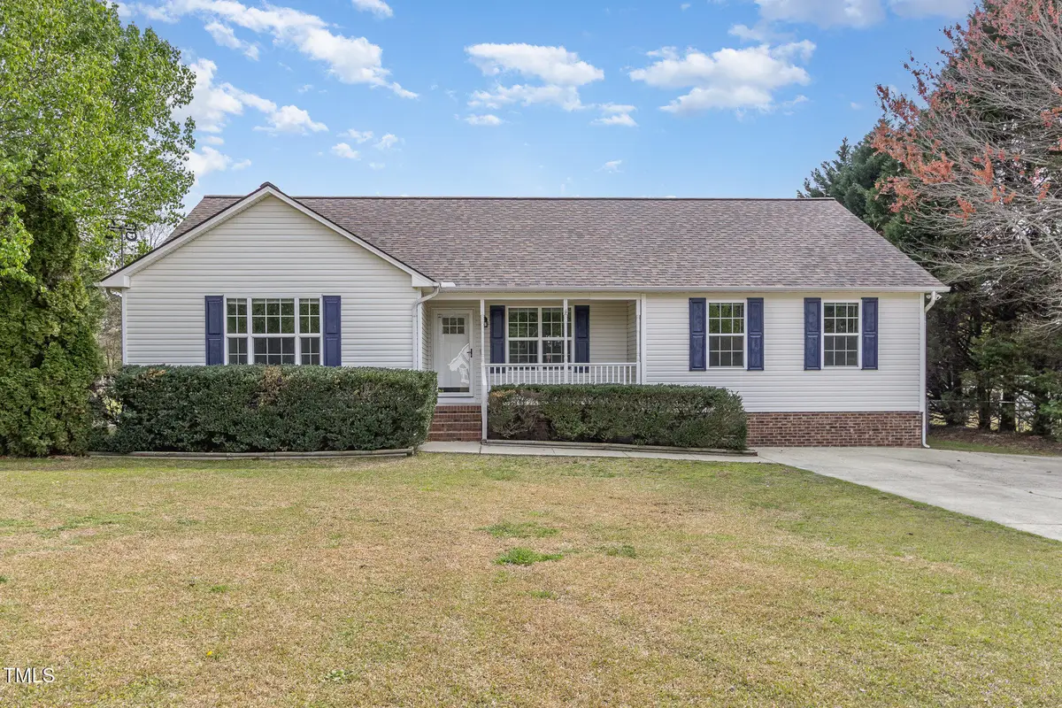 201 Alice Drive, Garner, NC 27529 - Image #1