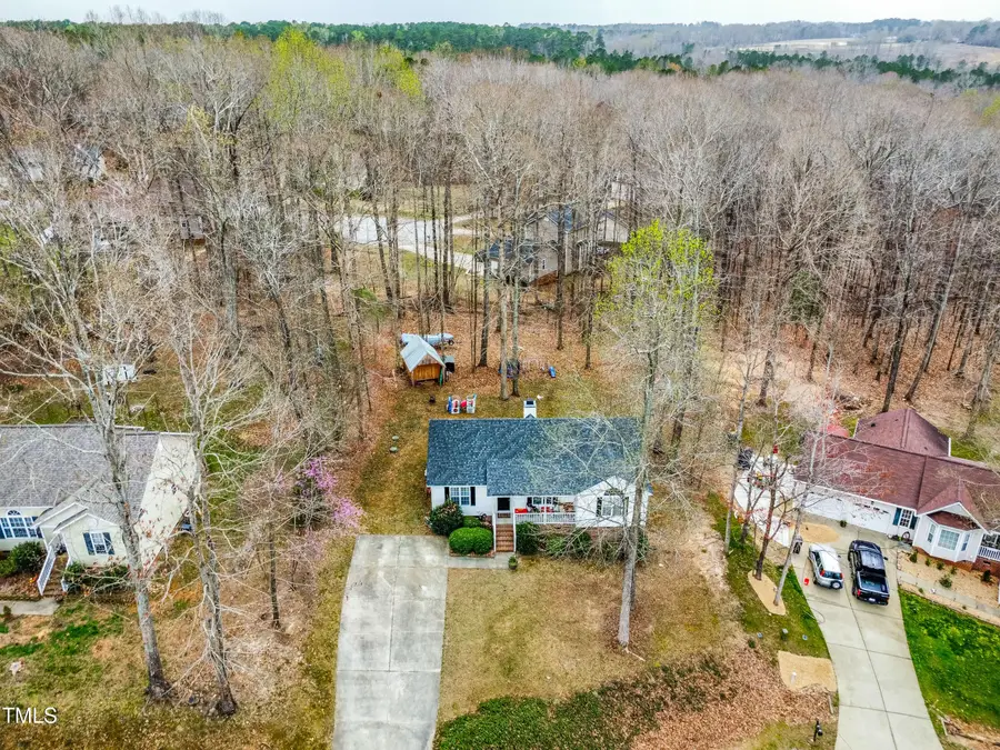6208 Silver Spring Court, Middle Creek, NC 27592 - Image #2
