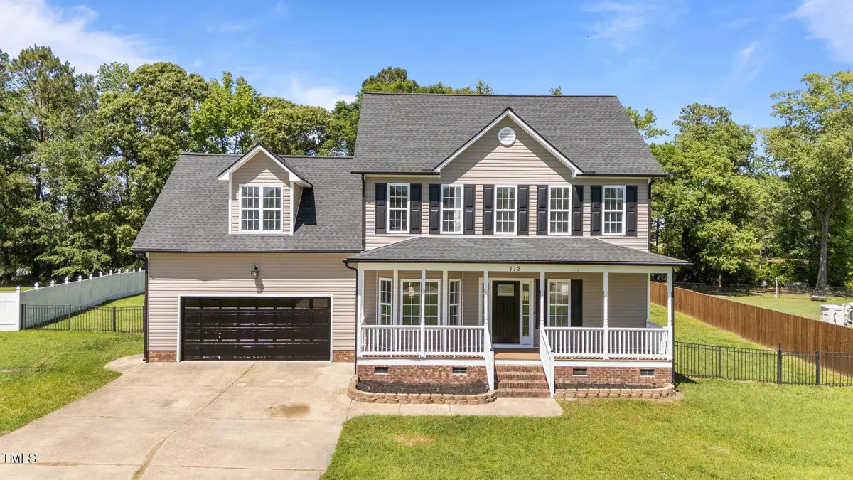 112 Roping Horn Way, Johnston, NC 27592 - Image #1