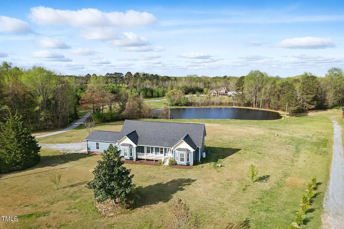 797 White Memorial Church Road, Johnston, NC 27592 - Image #1