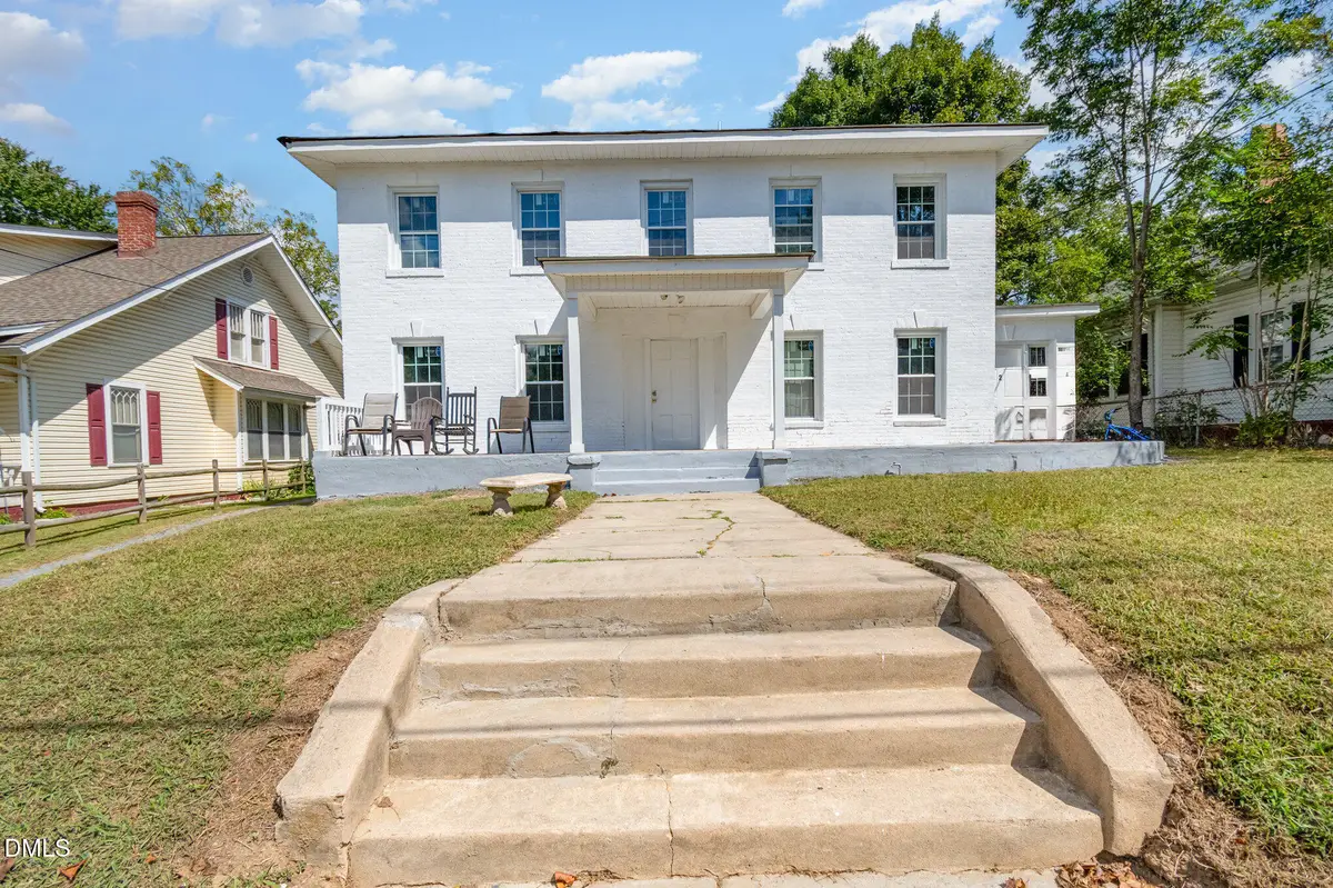 604 Wentworth Street, Reidsville, NC 27320 - Image #1