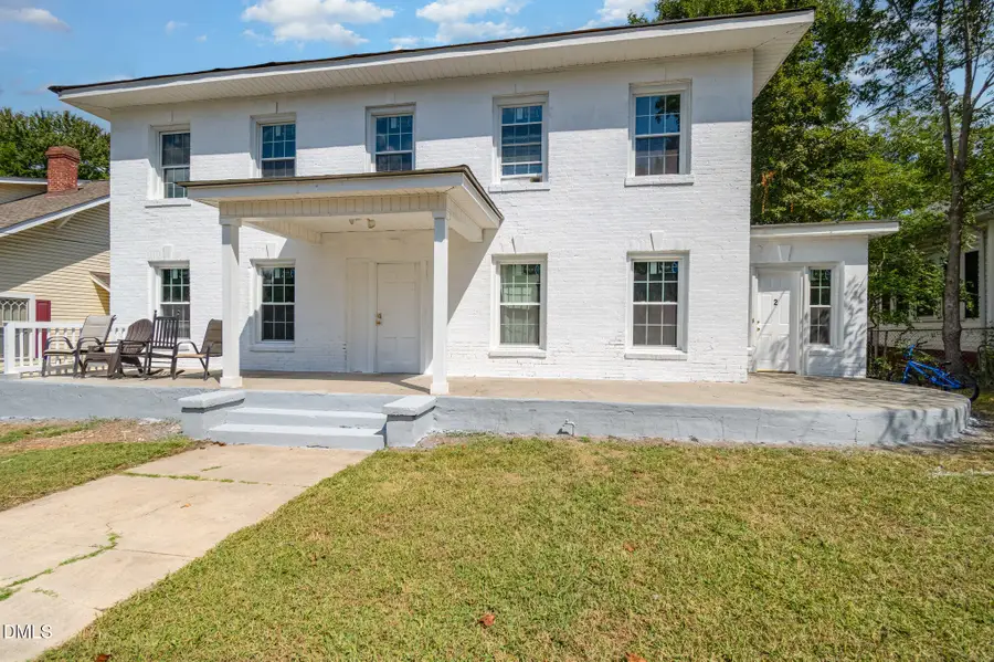 604 Wentworth Street, Reidsville, NC 27320 - Image #3