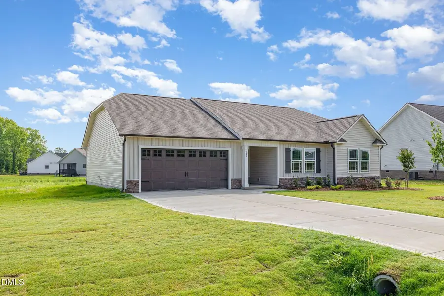 210 Maxwell Farm Lane #(Lot 6), Selma, NC 27576 - #2