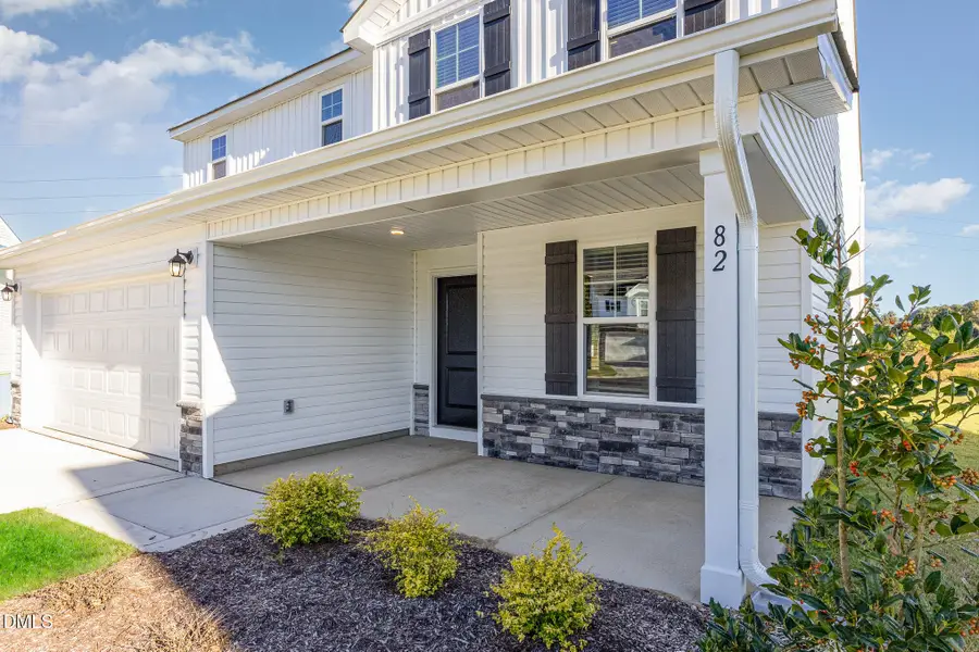 82 W Emily Gardens Drive, Selma, NC 27576 - Image #3