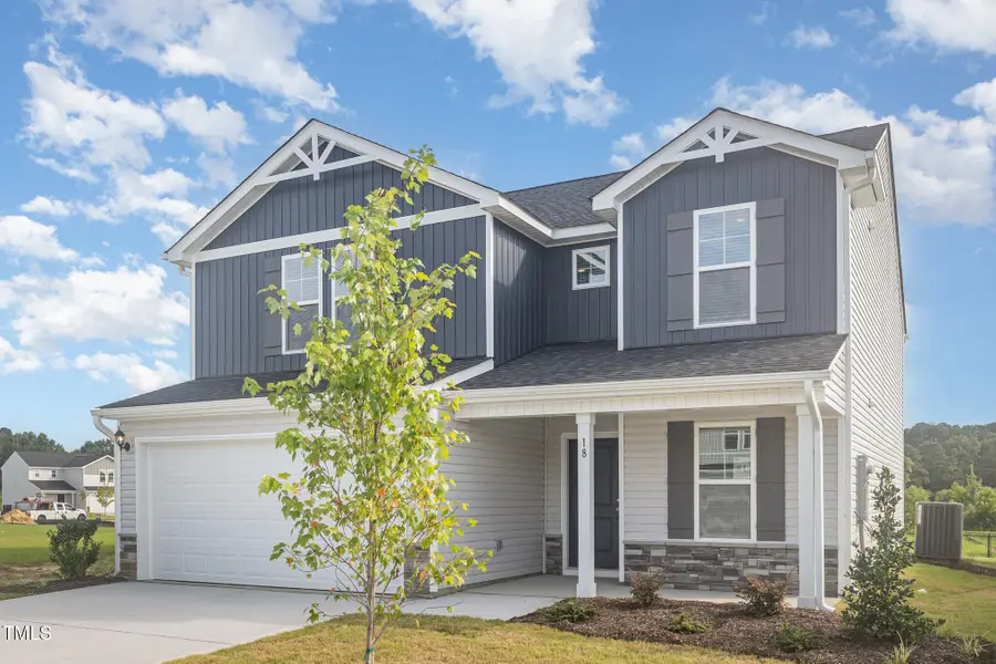 18 W Emily Gardens Drive, Selma, NC 27576 - Image #3