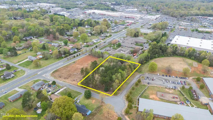 000 Cardwell Drive, Burlington, NC 27215 - Image #2