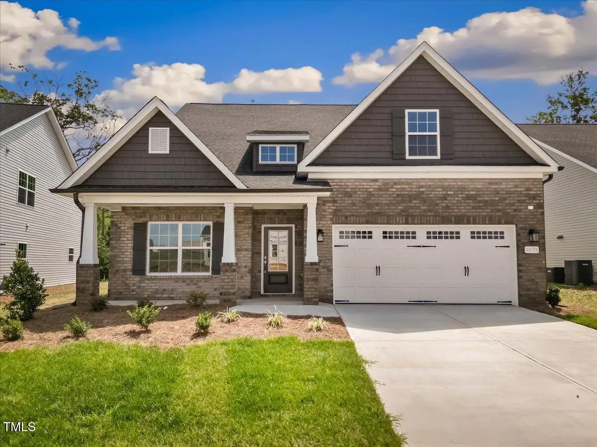 1075 Fairhaven Drive #Lot 51, Mebane, NC 27302 - Image #1