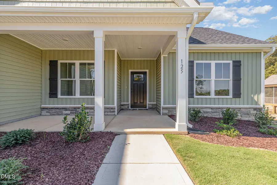 125 Tee Drive, Selma, NC 27576 - #3