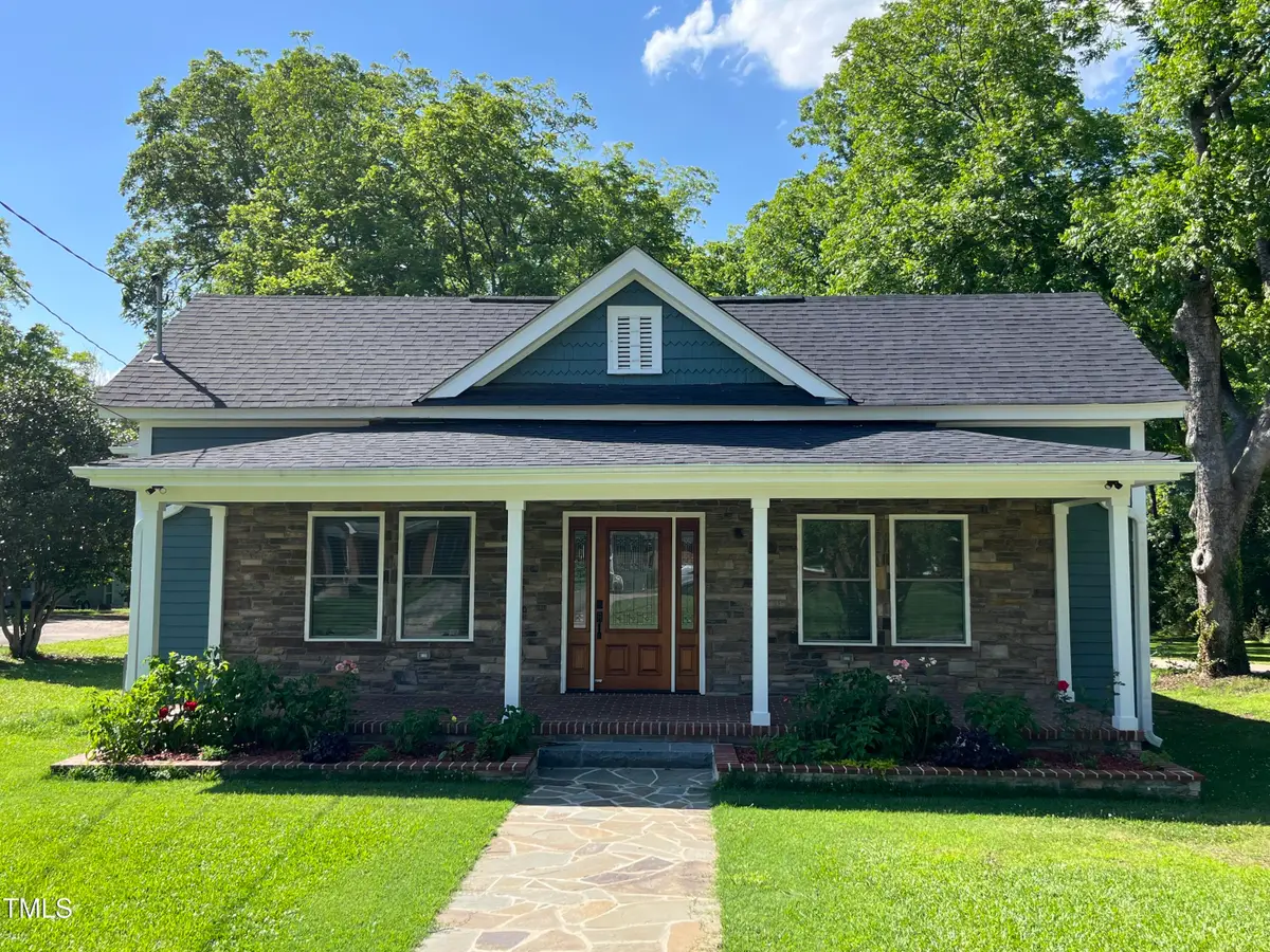 223 E Nash Street, Spring Hope, NC 27882 - Image #1