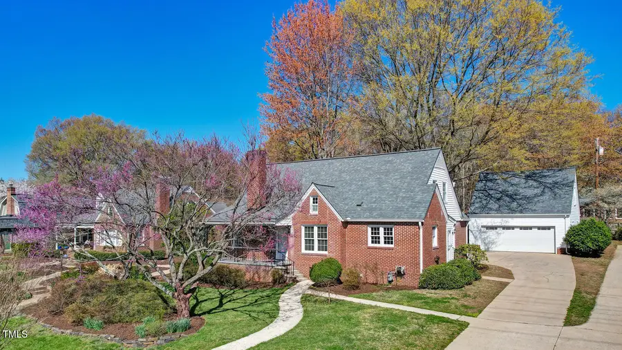 612 Parkway Boulevard, Reidsville, NC 27320 - #2