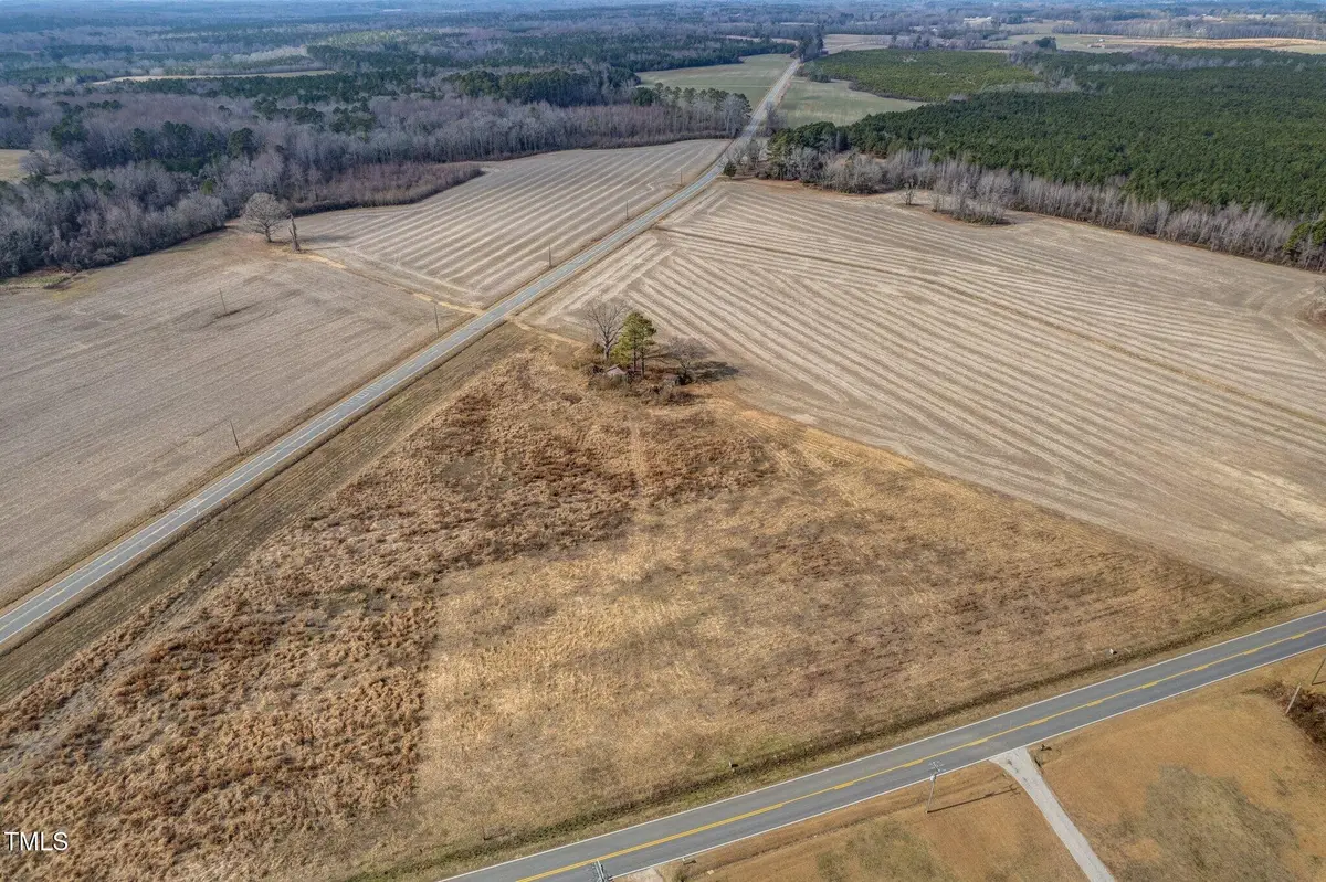 Lot 3 Red Oak Road, Whitakers, NC 27891 - Image #1