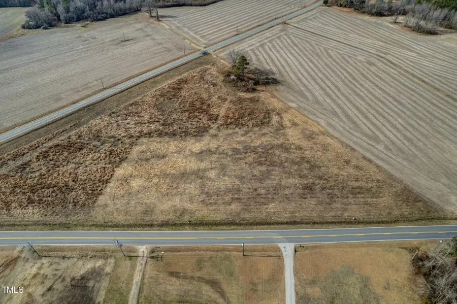 Lot 3 Red Oak Road, Whitakers, NC 27891 - Image #3