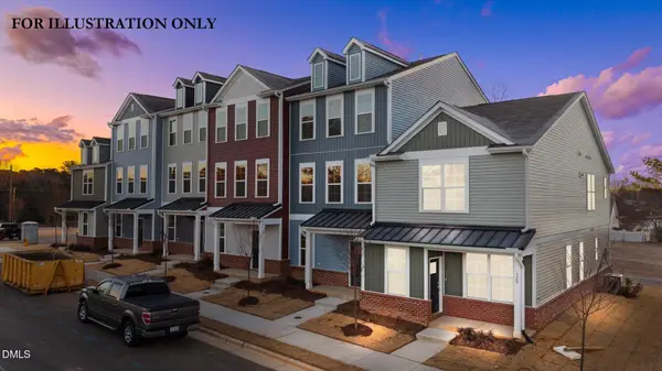 133 Pearl Street #7, Garner, NC 27529