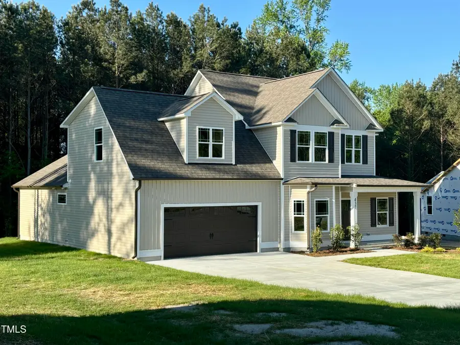 437 Earnest Way, Kenly, NC 27542 - Image #3